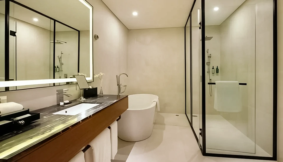 هتل آسیانا گرند دبی